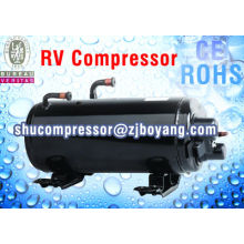 caravan air conditioner ar condiconado automotivo of potable cooling compressor for motor home mobile house camper